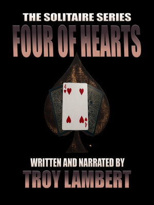 cover image of The Four of Hearts